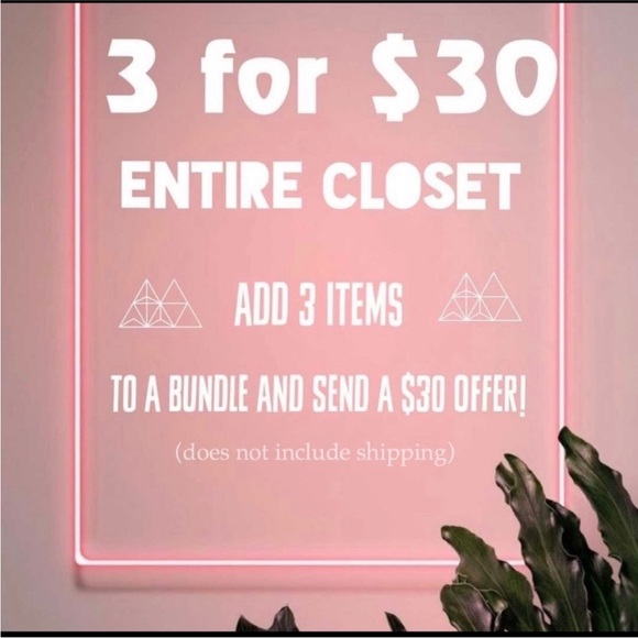 H&M Colorblock Thin Knit Sweater 402 - Picture 4 of 4